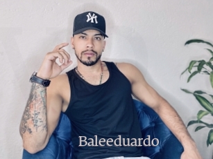 Baleeduardo