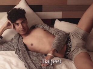 Baljeet