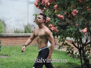 Balvinmens