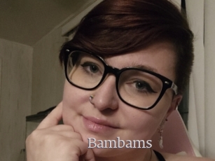 Bambams