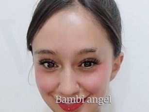 Bambi_angel