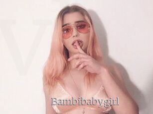 Bambibabygirl