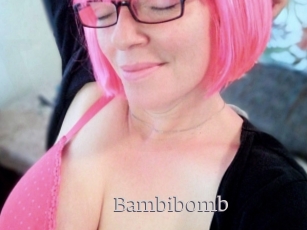 Bambibomb