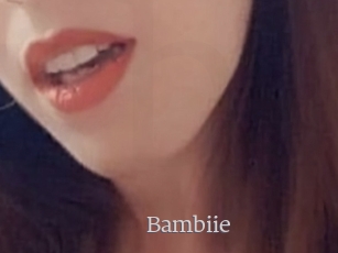 Bambiie