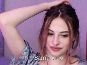 Bamboooo
