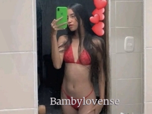 Bambylovense