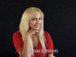Banacrimson