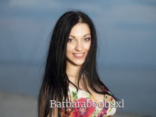 Barbaraboobsxl