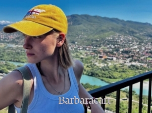 Barbaracart