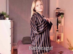 Barbaraguf