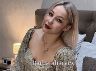 Barbaraharvey