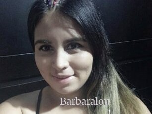 Barbaralou