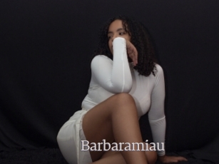 Barbaramiau