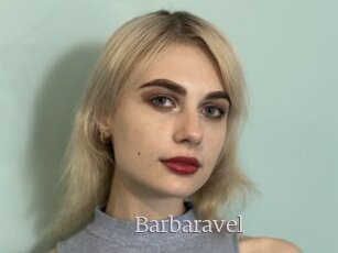 Barbaravel