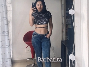 Barbarita