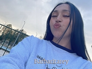Barbaritarey
