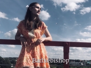 Barbiebishop