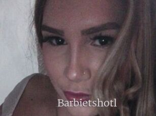Barbietshotl