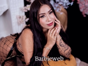 Barbieweb