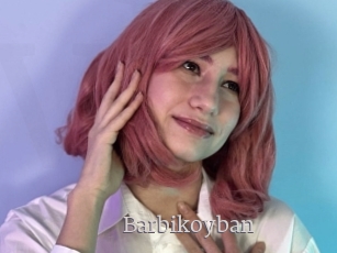 Barbikoyban