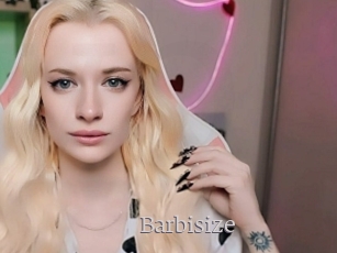 Barbisize