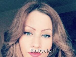 Barbyekat