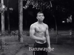 Baruwayne