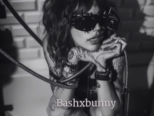 Bashxbunny