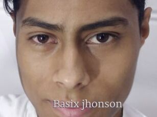 Basix_jhonson