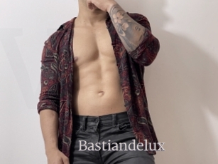 Bastiandelux