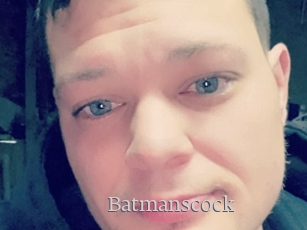 Batmanscock