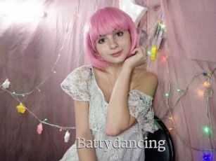 Battydancing