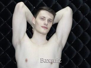 Baxruiz