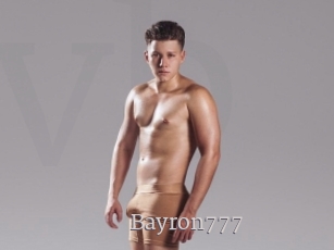 Bayron777