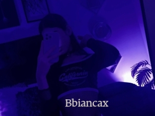 Bbiancax