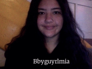 Bbyguyrlmia
