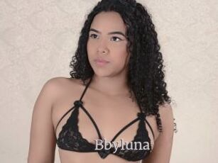 Bbyluna