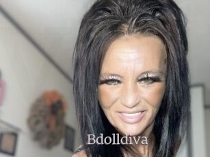 Bdolldiva