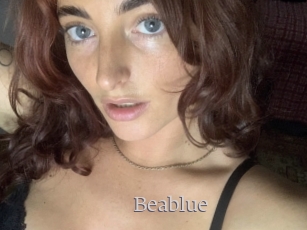 Beablue