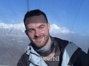 Bearbil