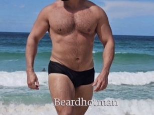 beardhotman Vidéo Beurettes