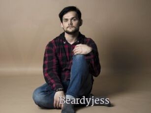 Beardyjess
