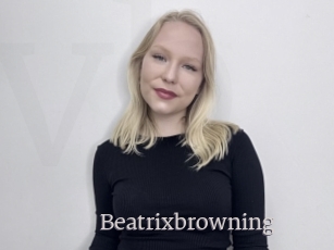 beatrixbrowning Vidéo Beurettes