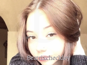Beatrixcheckley