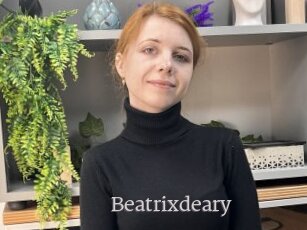 Beatrixdeary