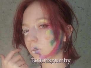 Beatrixgranby