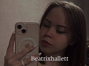 Beatrixhallett