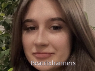 Beatrixhanners