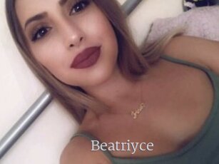 Beatriyce