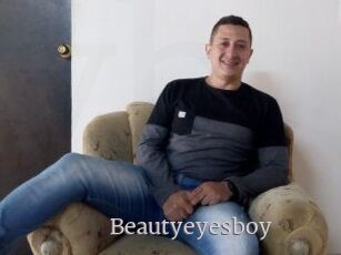 Beautyeyesboy